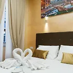 Trinity Luxury روما