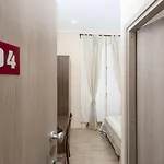 بيت ضيافة Trinity Luxury روما