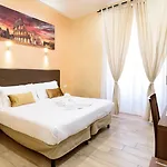 Trinity Luxury روما