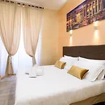 Trinity Luxury بيت ضيافة