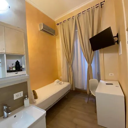 Trinity Luxury Casa de hóspedes Roma