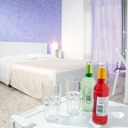 Casa de hóspedes Trinity Luxury