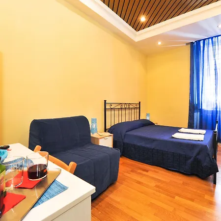 Trinity Luxury Casa de hóspedes Roma