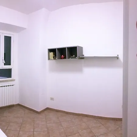 Casa de hóspedes Trinity Luxury Roma