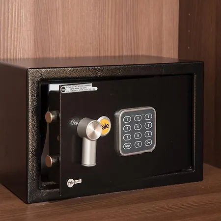 Trinity Luxury Casa de hóspedes Roma