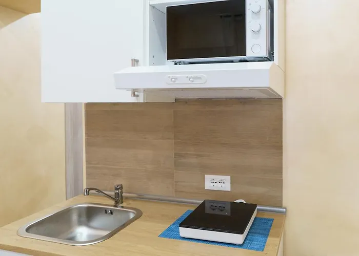 Affittacamere Trinity Luxury Roma