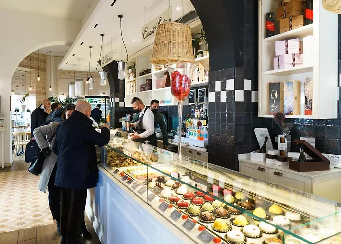 Trinity Luxury Affittacamere