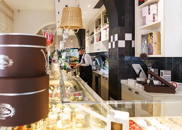 Trinity Luxury Affittacamere Roma