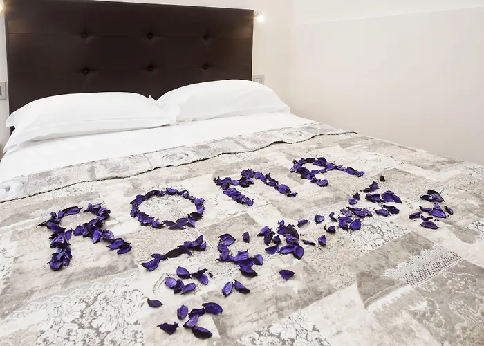 Affittacamere Trinity Luxury 4*