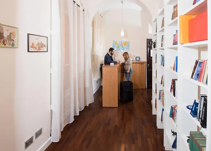 Affittacamere Trinity Luxury 4*