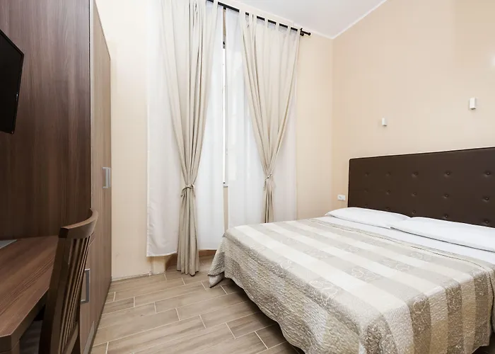 Trinity Luxury Affittacamere