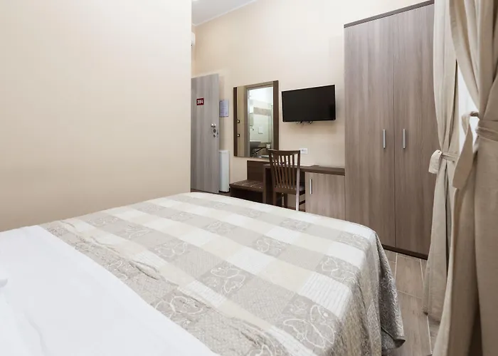 Affittacamere Trinity Luxury Roma