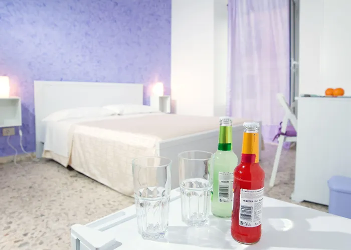 Affittacamere Trinity Luxury