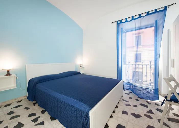 Affittacamere Trinity Luxury Roma