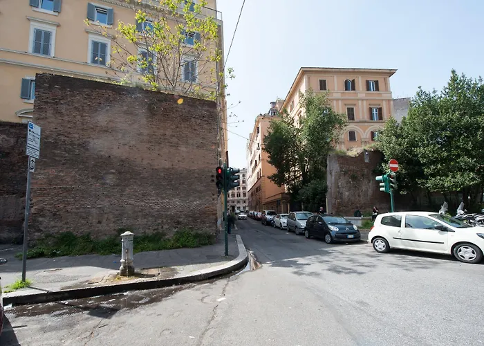 Trinity Luxury Affittacamere Roma