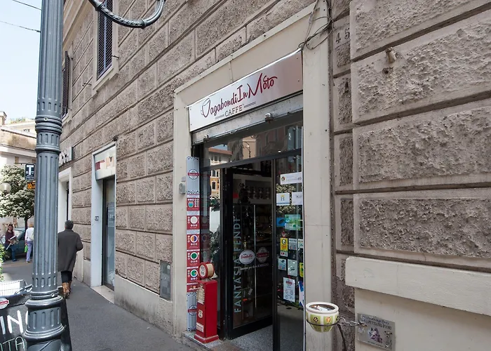 Affittacamere Trinity Luxury 4*