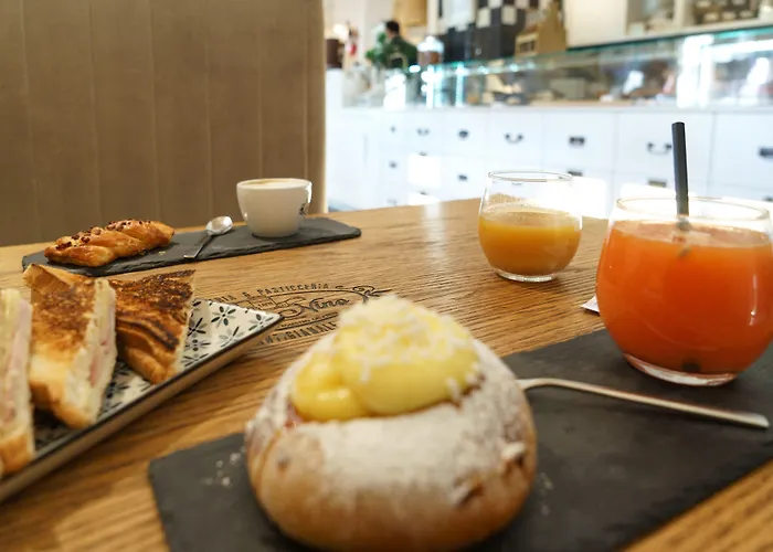 Trinity Luxury Affittacamere 4*