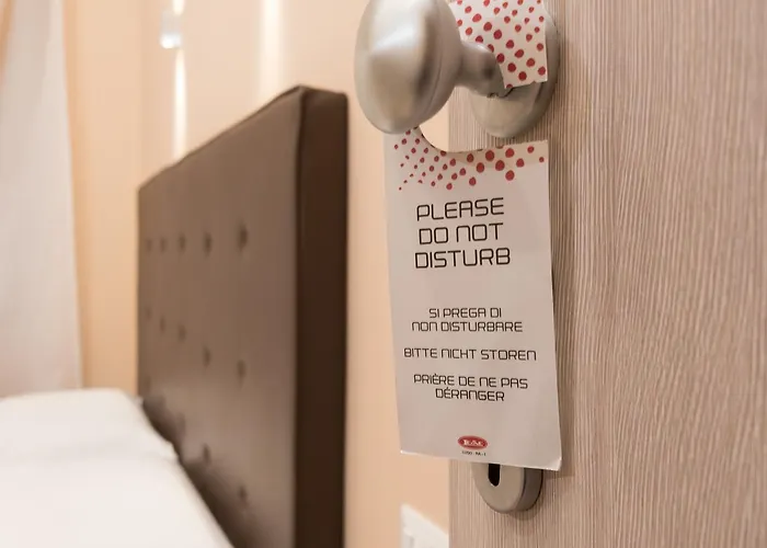 Affittacamere Trinity Luxury 4*