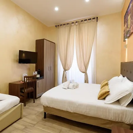 Trinity Luxury Casa de hóspedes Roma