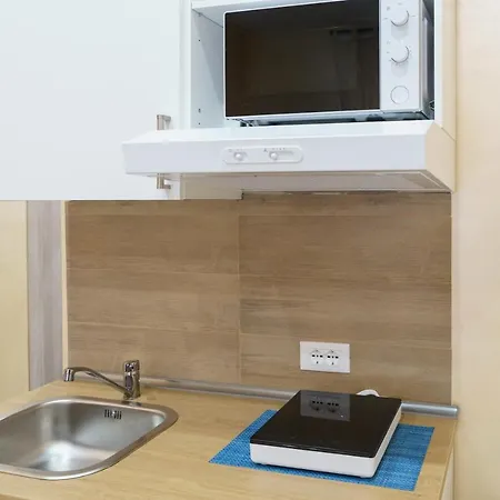 בית הארחה Trinity Luxury רומא