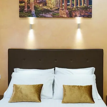 Trinity Luxury Casa de hóspedes 3*