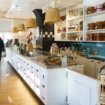 Trinity Luxury 4* Rome