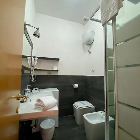 Casa de hóspedes Trinity Luxury 3*
