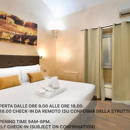 Trinity Luxury Casa de hóspedes
