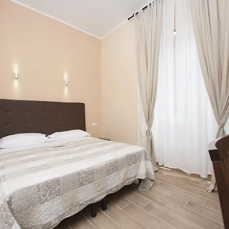 Trinity Luxury 4* Rome