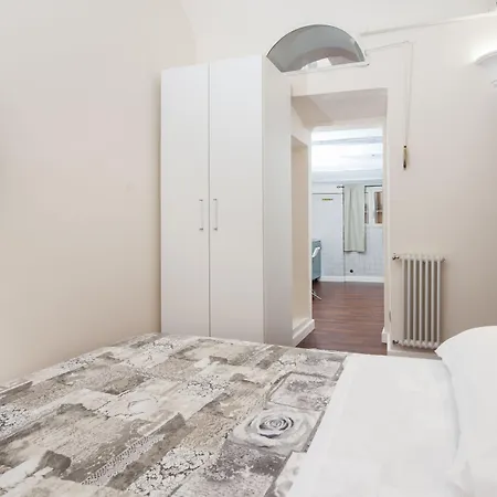 Trinity Luxury 4*