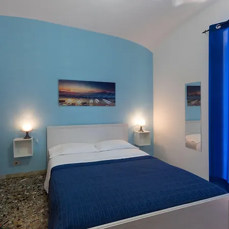 Trinity Luxury Maison d'hôtes