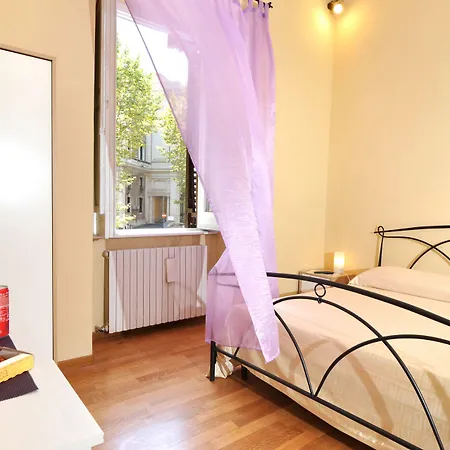 Trinity Luxury Maison d'hôtes