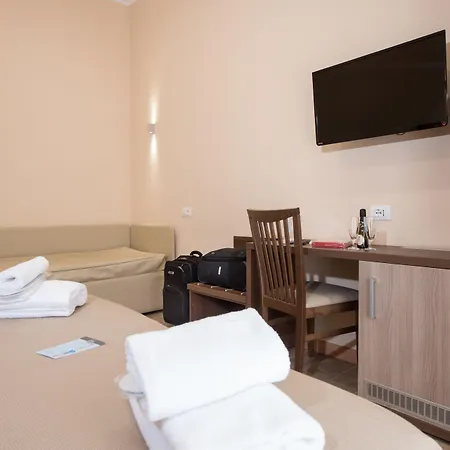 Maison d'hôtes Trinity Luxury Rome