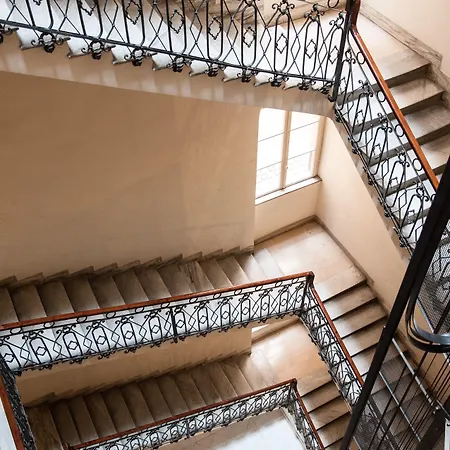 Trinity Luxury Maison d'hôtes 4*