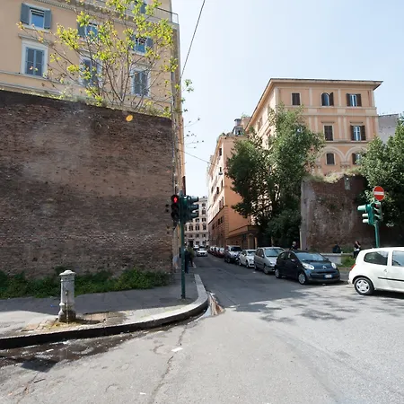 Trinity Luxury Maison d'hôtes Rome