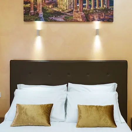 Trinity Luxury 4*