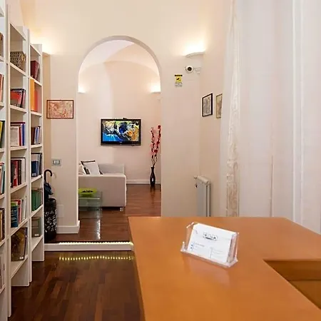 Trinity Luxury Penzion 4*
