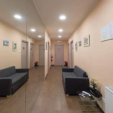 Trinity Luxury 4*