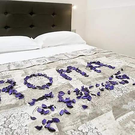 Trinity Luxury Гостевой дом 4*