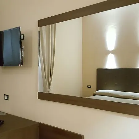 Trinity Luxury Casa de hóspedes Roma