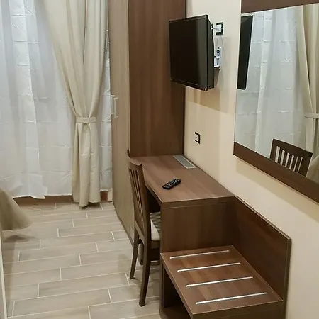 Casa de hóspedes Trinity Luxury Roma