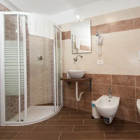 Trinity Luxury Casa de hóspedes Roma