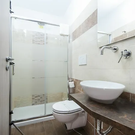 Casa de hóspedes Trinity Luxury Roma