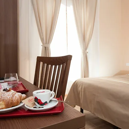 Casa de hóspedes Trinity Luxury Roma