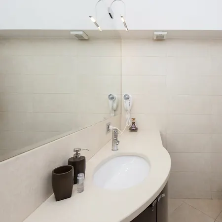 Casa de hóspedes Trinity Luxury Roma