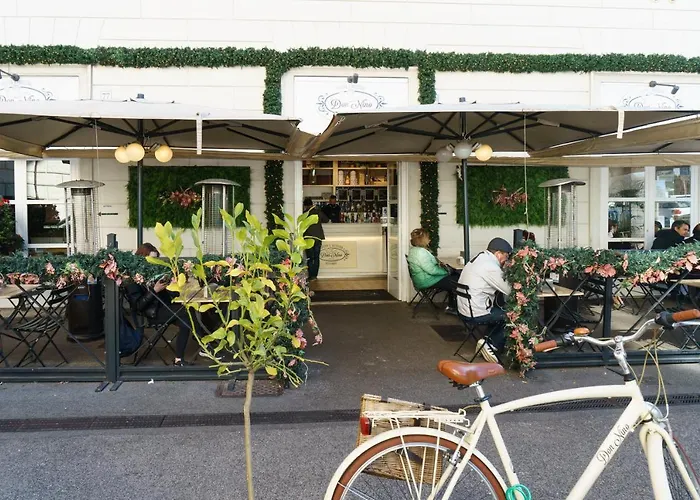 Trinity Luxury 4* Rome