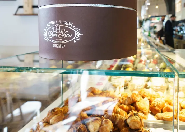 Maison d'hôtes Trinity Luxury 4*