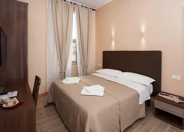 Trinity Luxury Rome