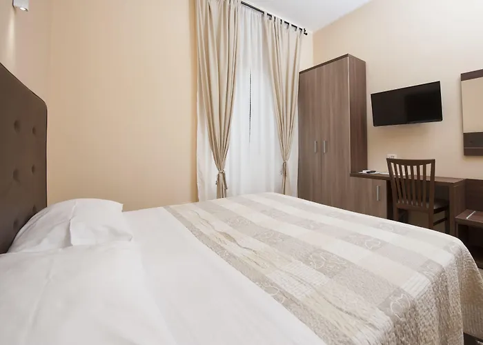 Maison d'hôtes Trinity Luxury 4*