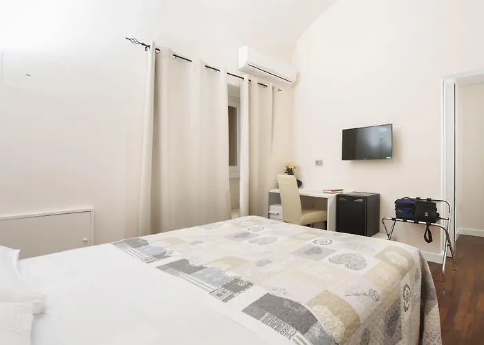 Trinity Luxury Maison d'hôtes Rome